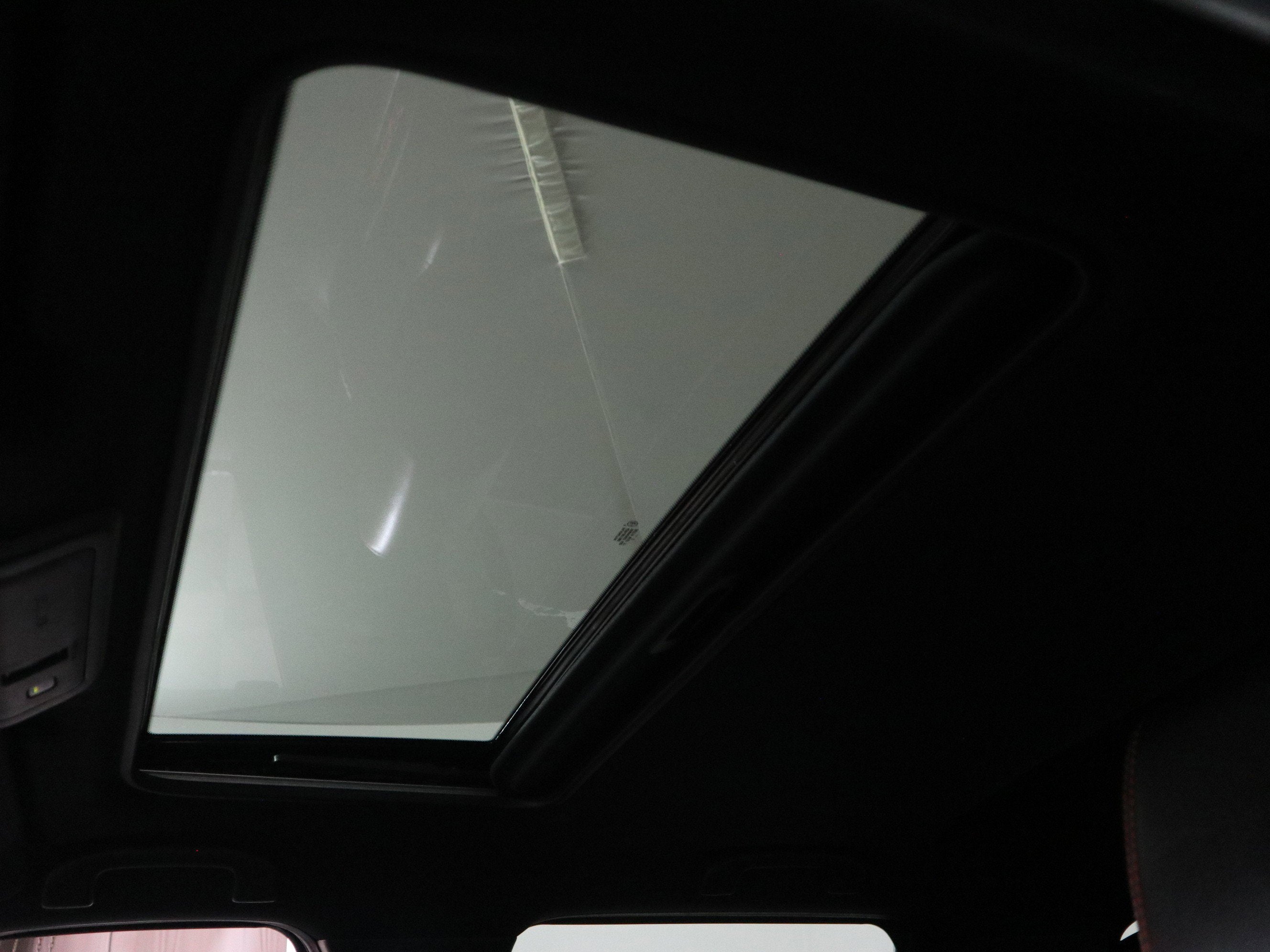 2023 Nissan Frontier PRO-X