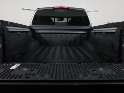 2023 Nissan Frontier PRO-X