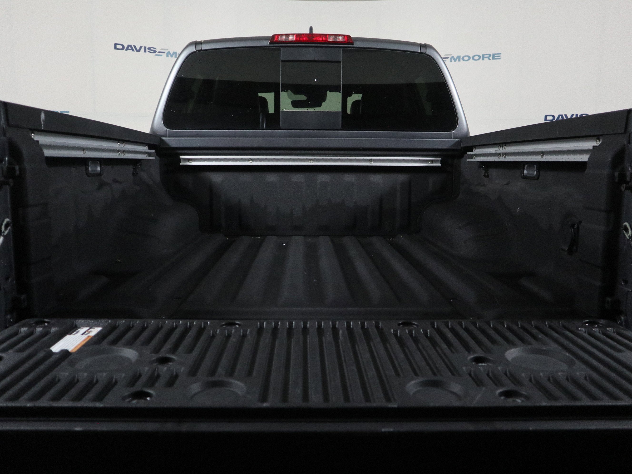 2023 Nissan Frontier PRO-X