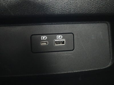 2023 Nissan Frontier PRO-X