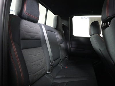 2023 Nissan Frontier PRO-X