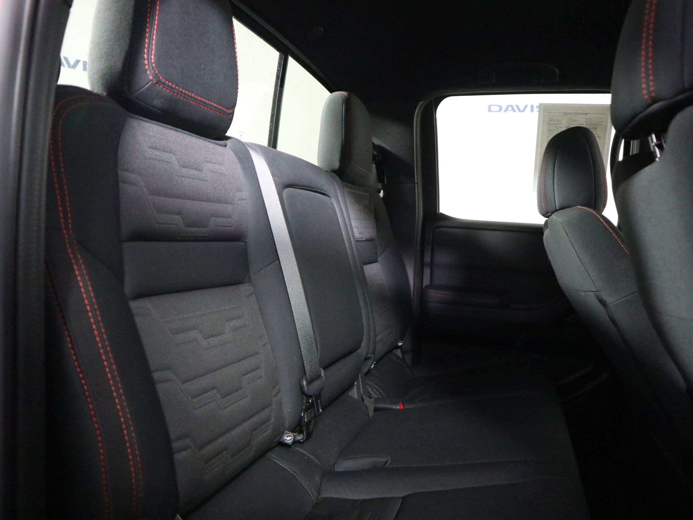 2023 Nissan Frontier PRO-X