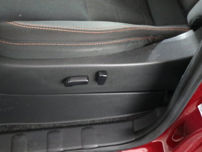 2023 Nissan Frontier PRO-X