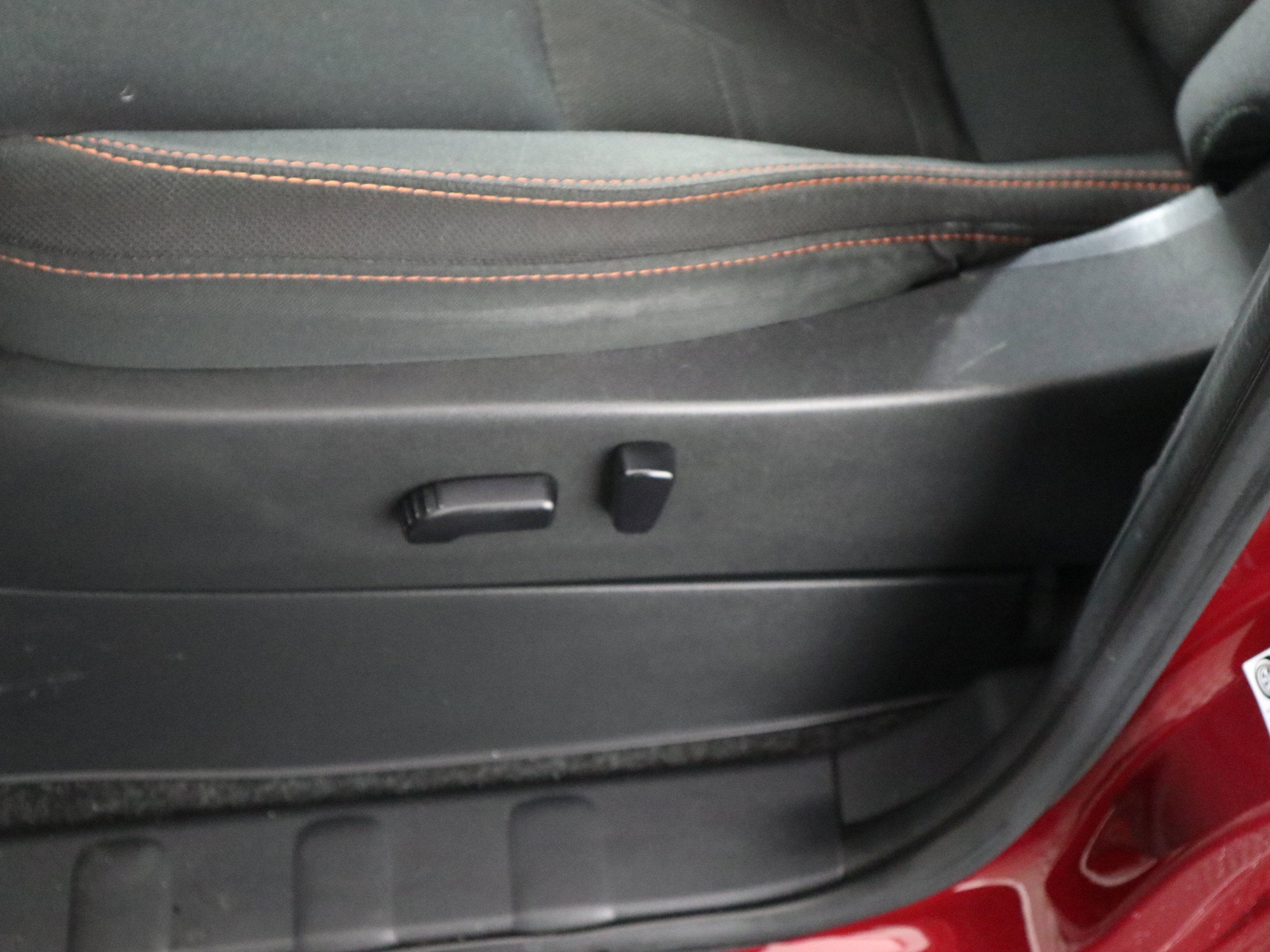 2023 Nissan Frontier PRO-X