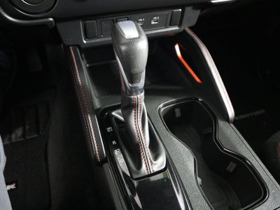 2023 Nissan Frontier PRO-X