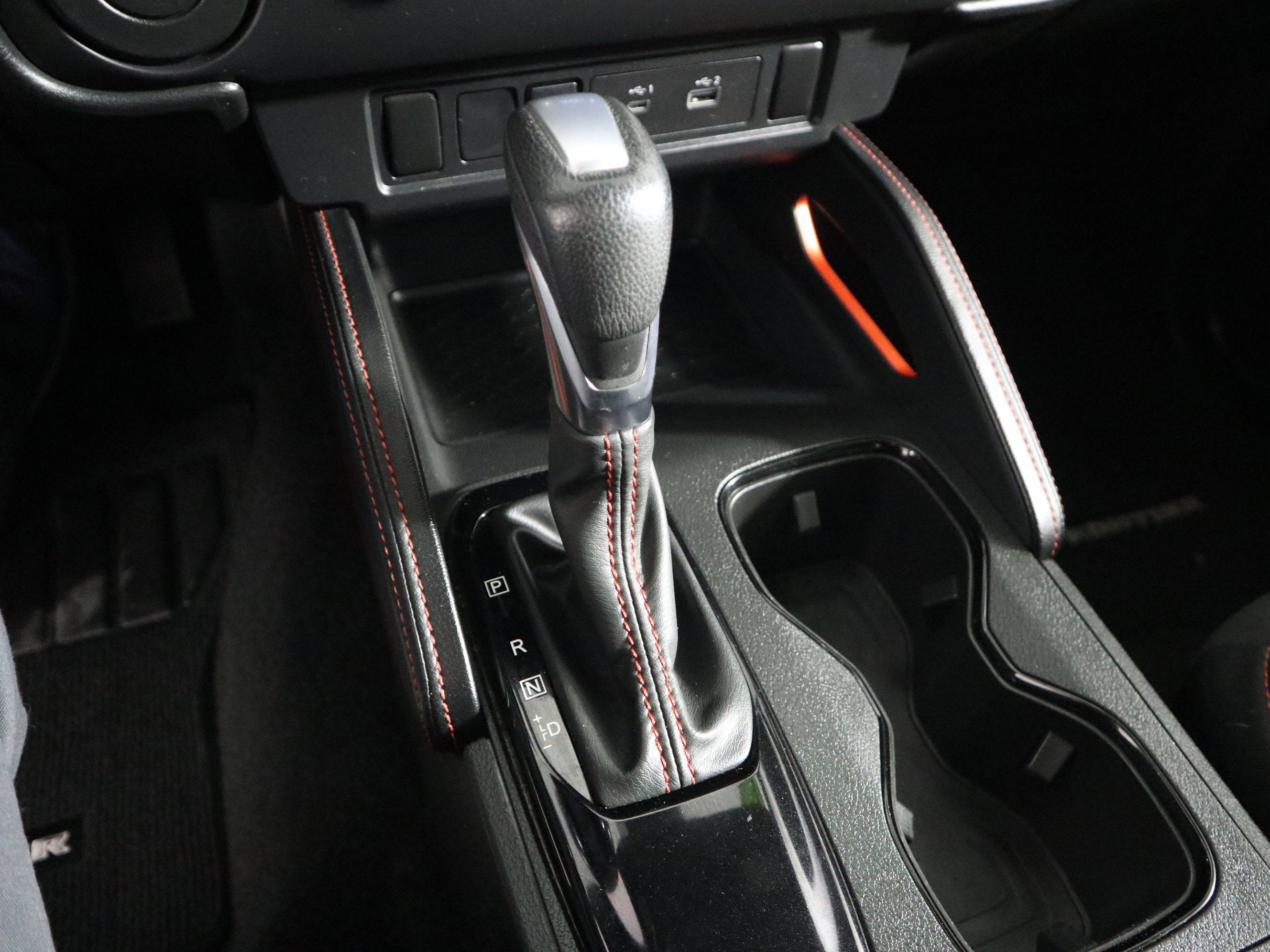 2023 Nissan Frontier PRO-X