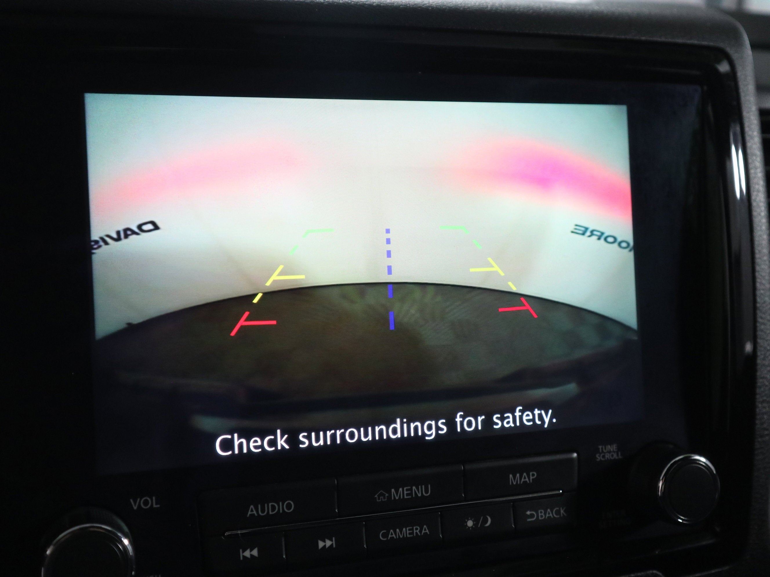 2023 Nissan Frontier PRO-X