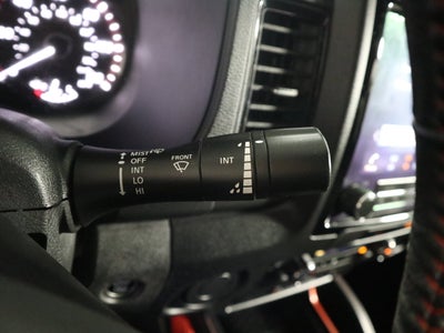 2023 Nissan Frontier PRO-X