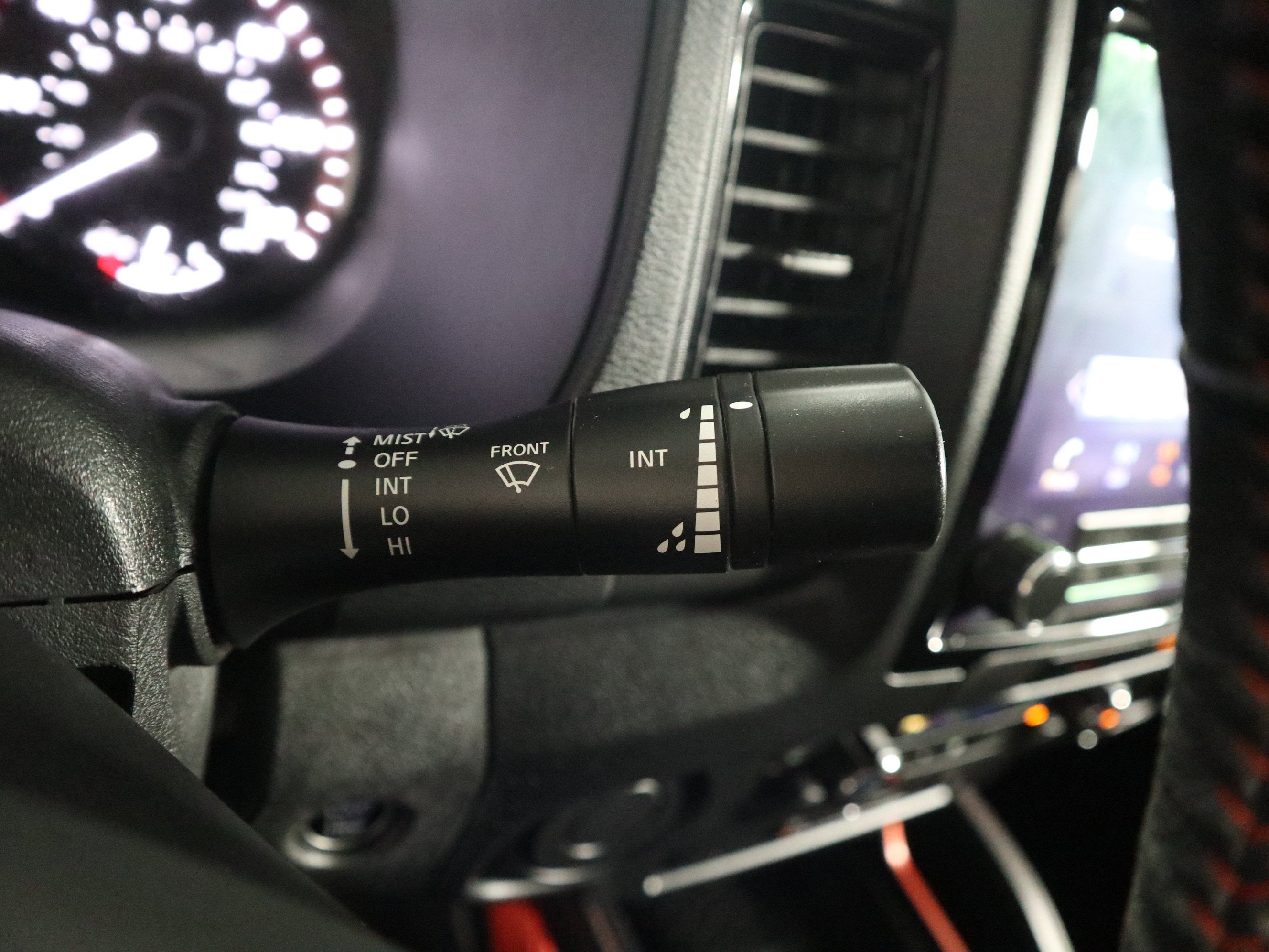 2023 Nissan Frontier PRO-X