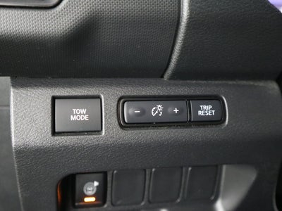 2023 Nissan Frontier PRO-X