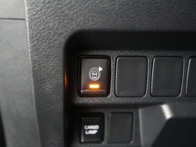 2023 Nissan Frontier PRO-X