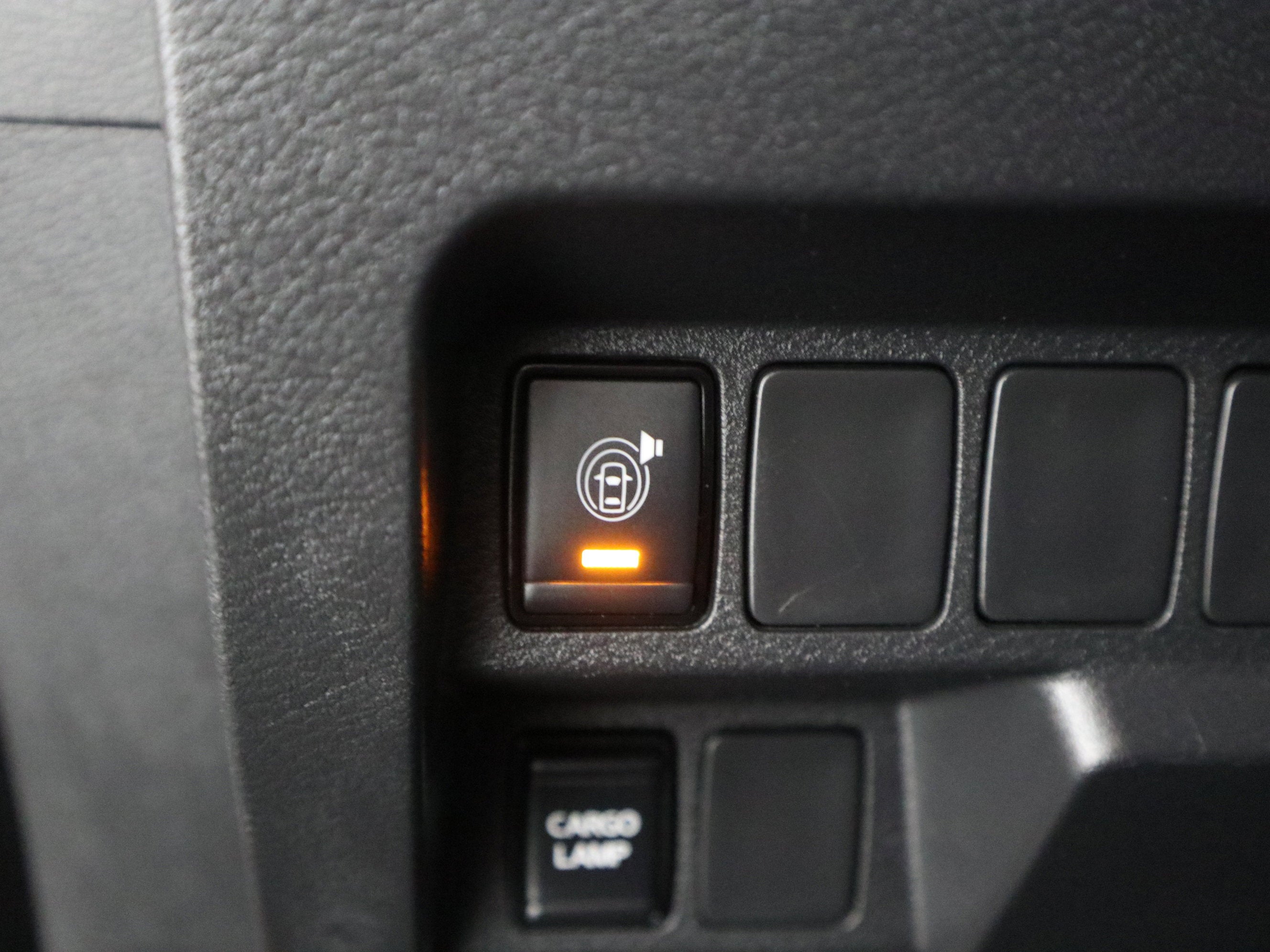 2023 Nissan Frontier PRO-X