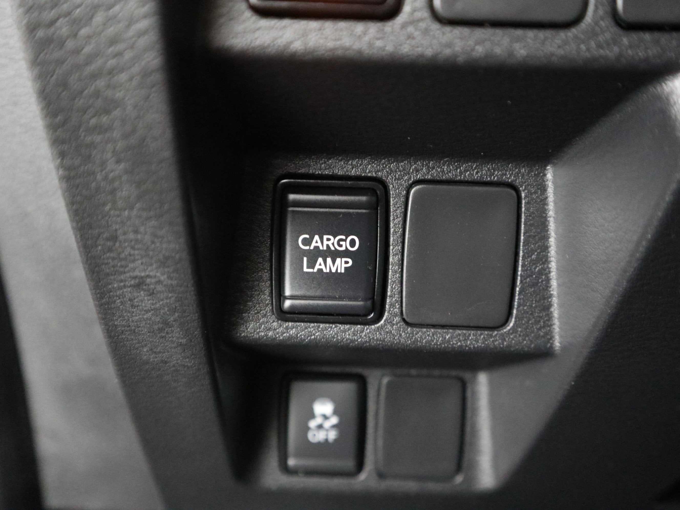 2023 Nissan Frontier PRO-X