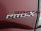 2023 Nissan Frontier PRO-X
