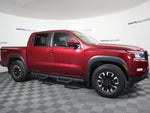 2023 Nissan Frontier PRO-X