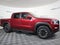 2023 Nissan Frontier PRO-X