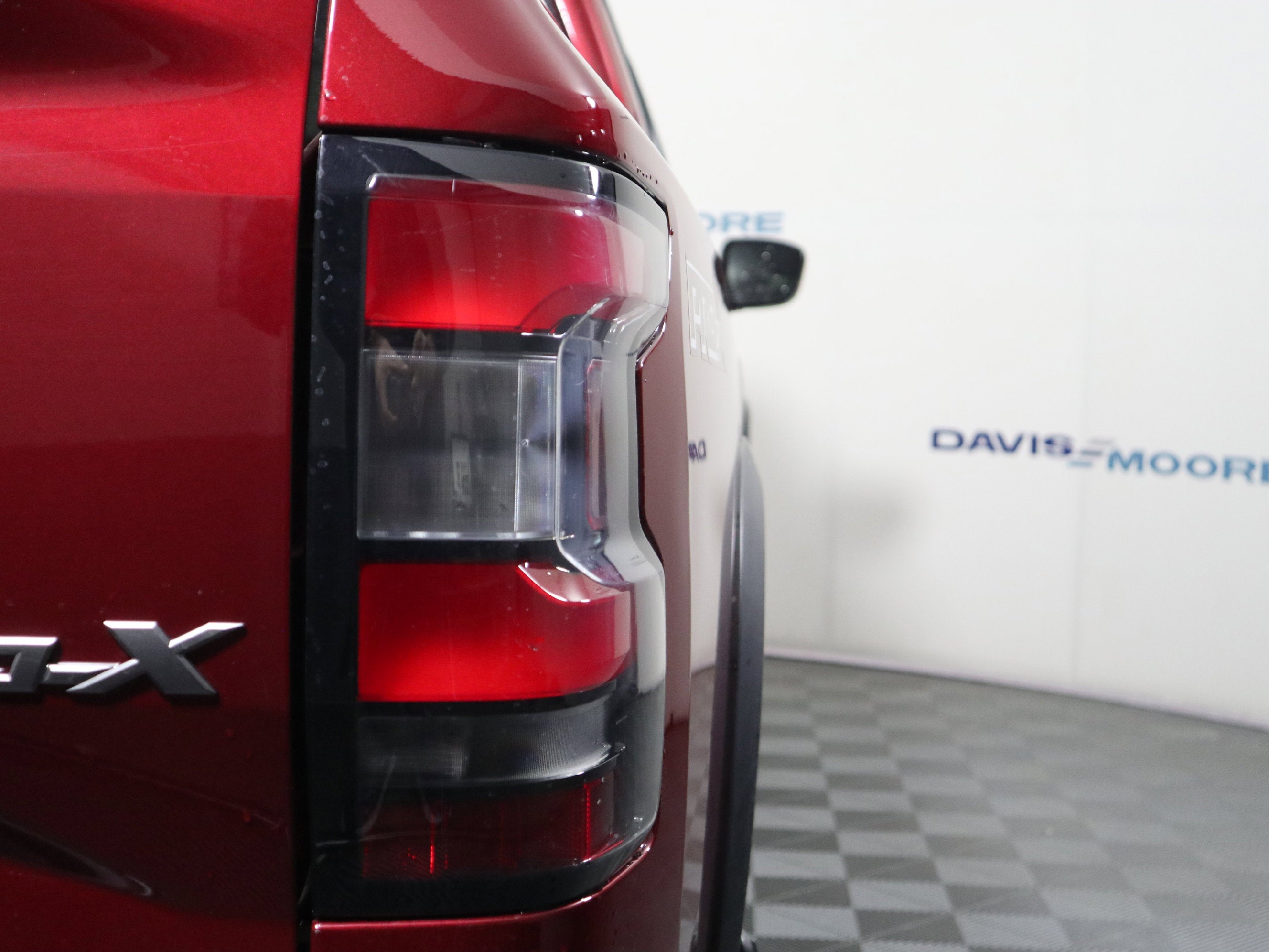 2023 Nissan Frontier PRO-X