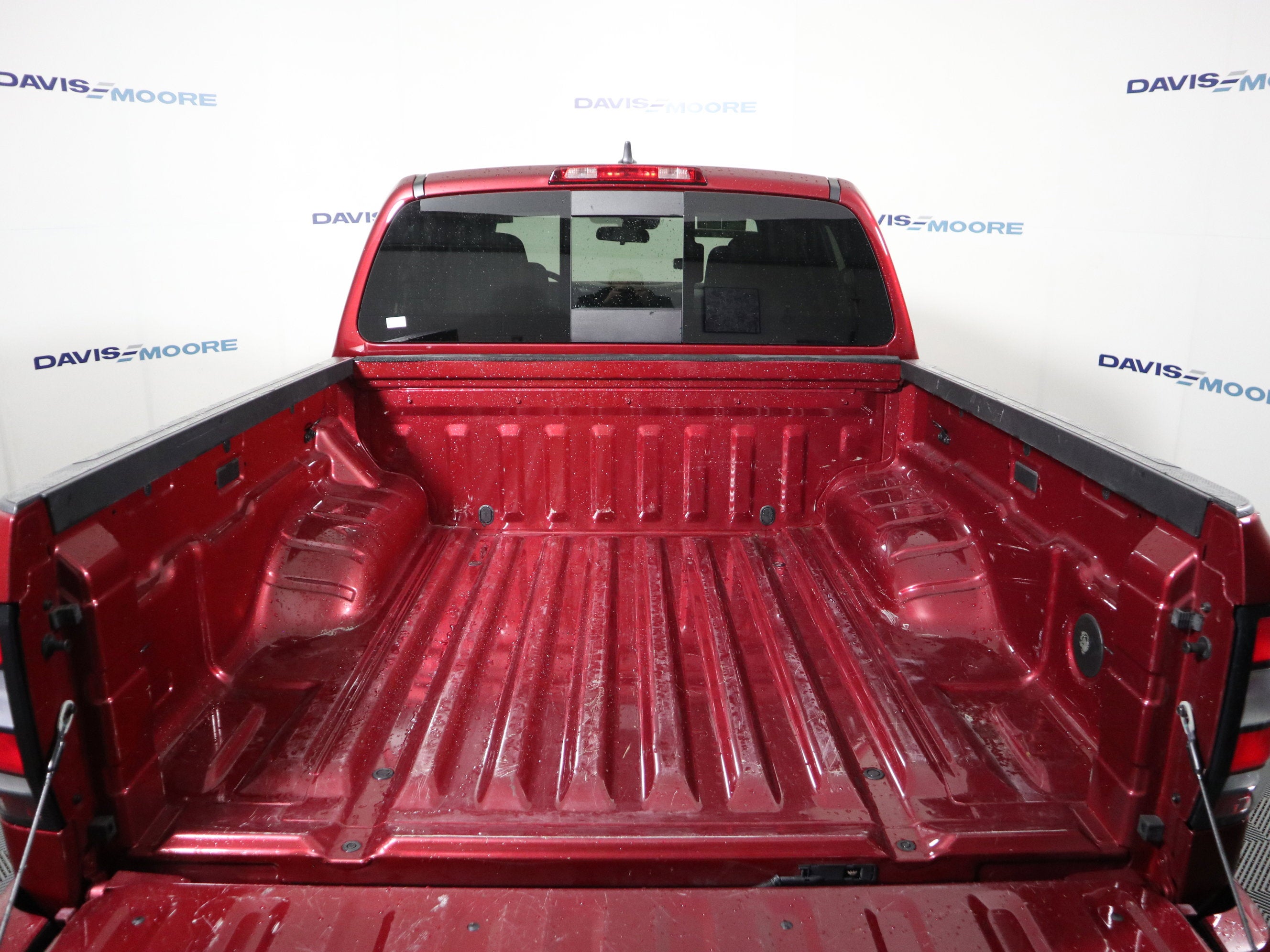 2023 Nissan Frontier PRO-X