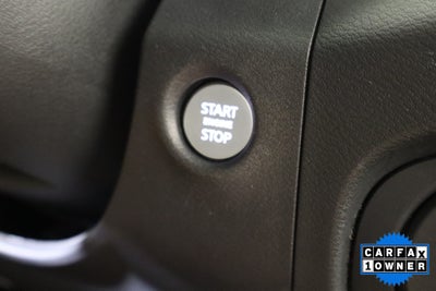 2022 Nissan Frontier Crew Cab PRO-X 4x2