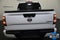 2022 Nissan Frontier Crew Cab PRO-X 4x2