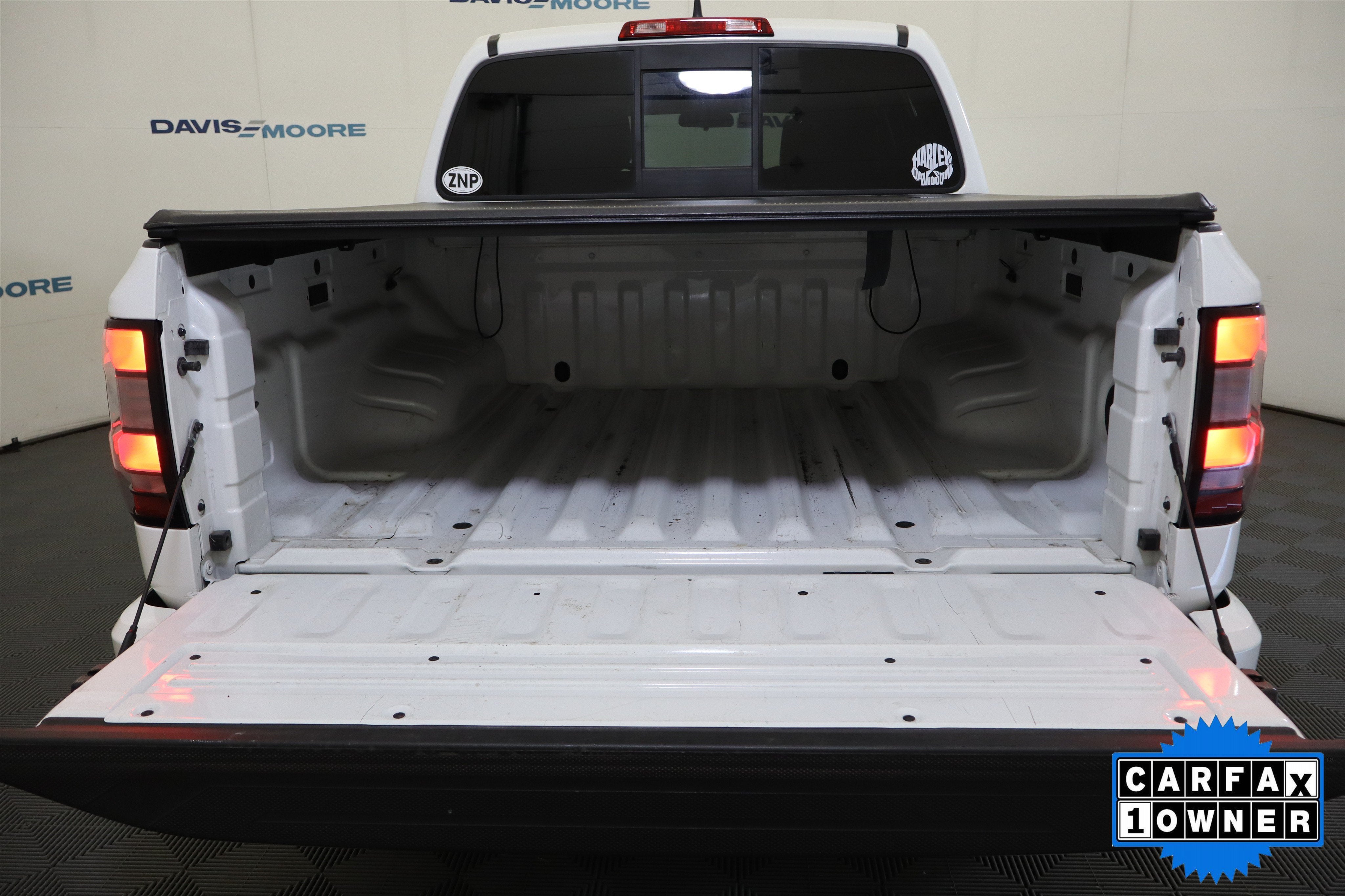 2022 Nissan Frontier Crew Cab PRO-X 4x2