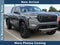 2024 Nissan Frontier Crew Cab PRO-4X 4x4