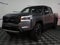 2024 Nissan Frontier Crew Cab PRO-4X 4x4