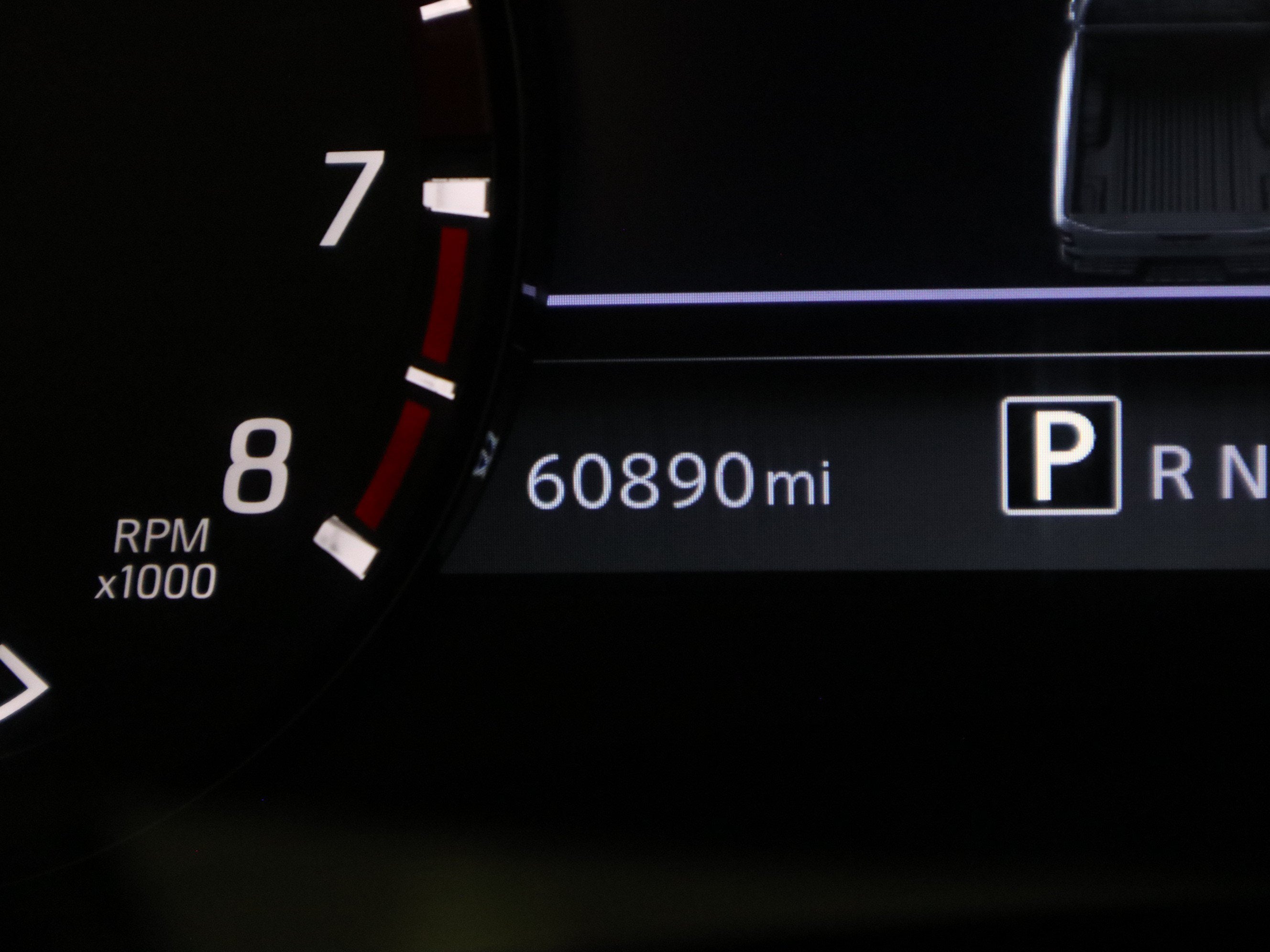 2024 Nissan Frontier Crew Cab PRO-4X 4x4