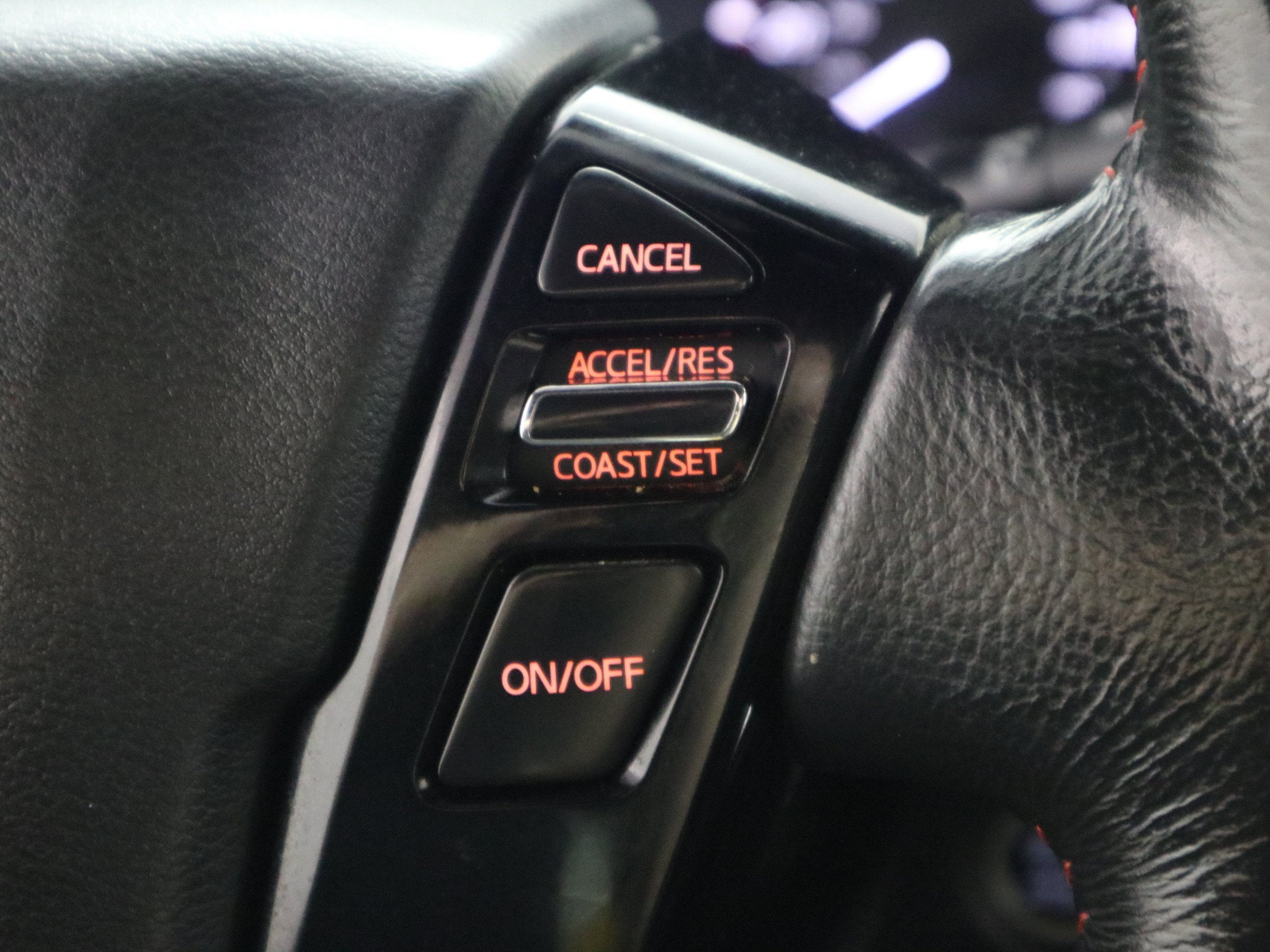 2024 Nissan Frontier Crew Cab PRO-4X 4x4