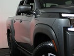 2024 Nissan Frontier Crew Cab PRO-4X 4x4