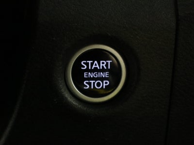 2024 Nissan Frontier Crew Cab PRO-4X 4x4
