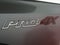 2024 Nissan Frontier Crew Cab PRO-4X 4x4
