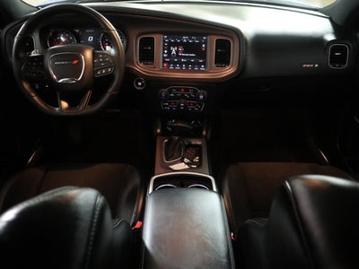 2023 Dodge Charger Scat Pack Widebody