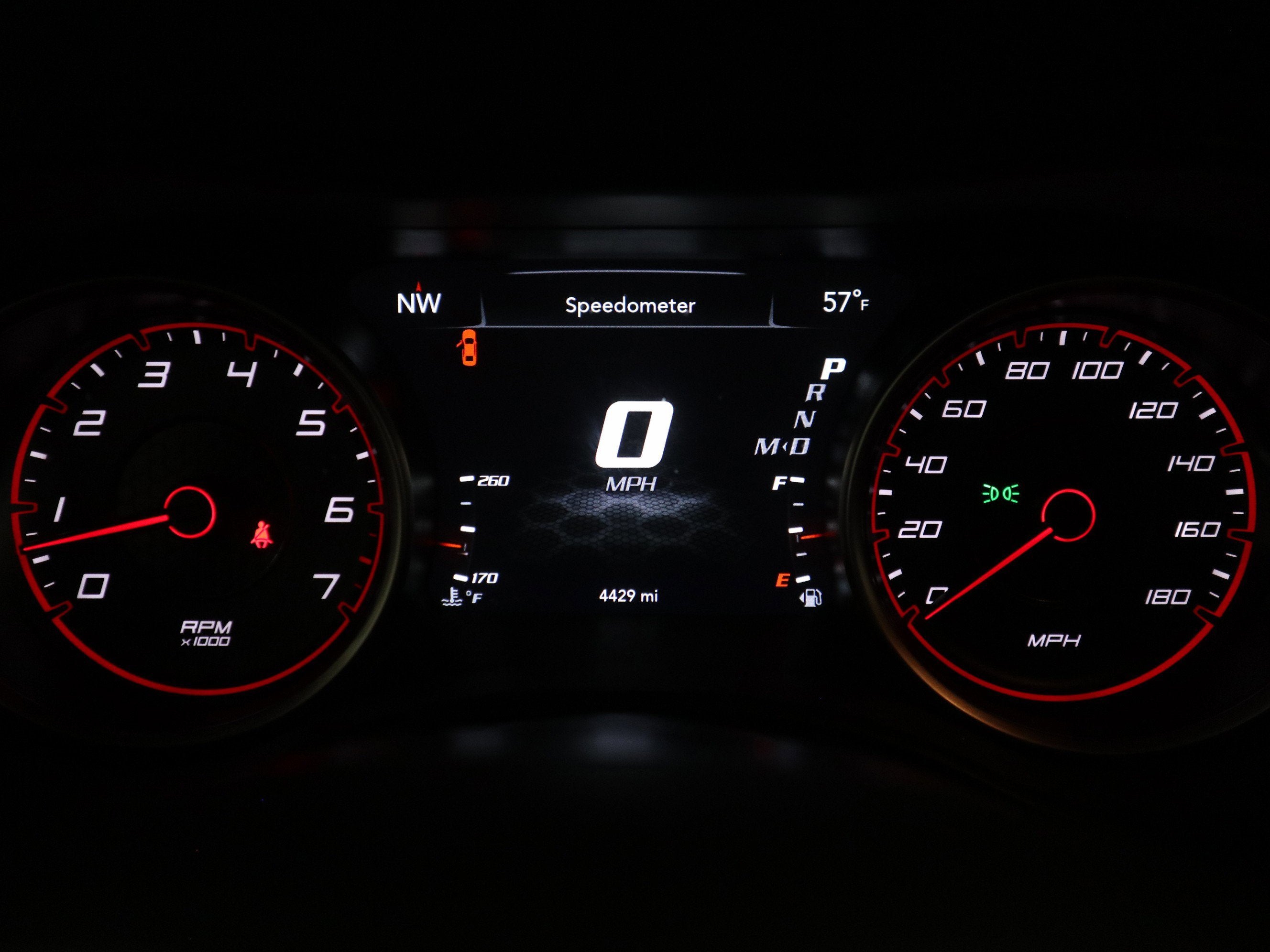 2023 Dodge Charger Scat Pack Widebody