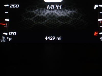 2023 Dodge Charger Scat Pack Widebody