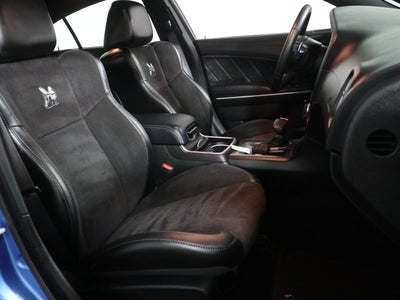 2023 Dodge Charger Scat Pack Widebody