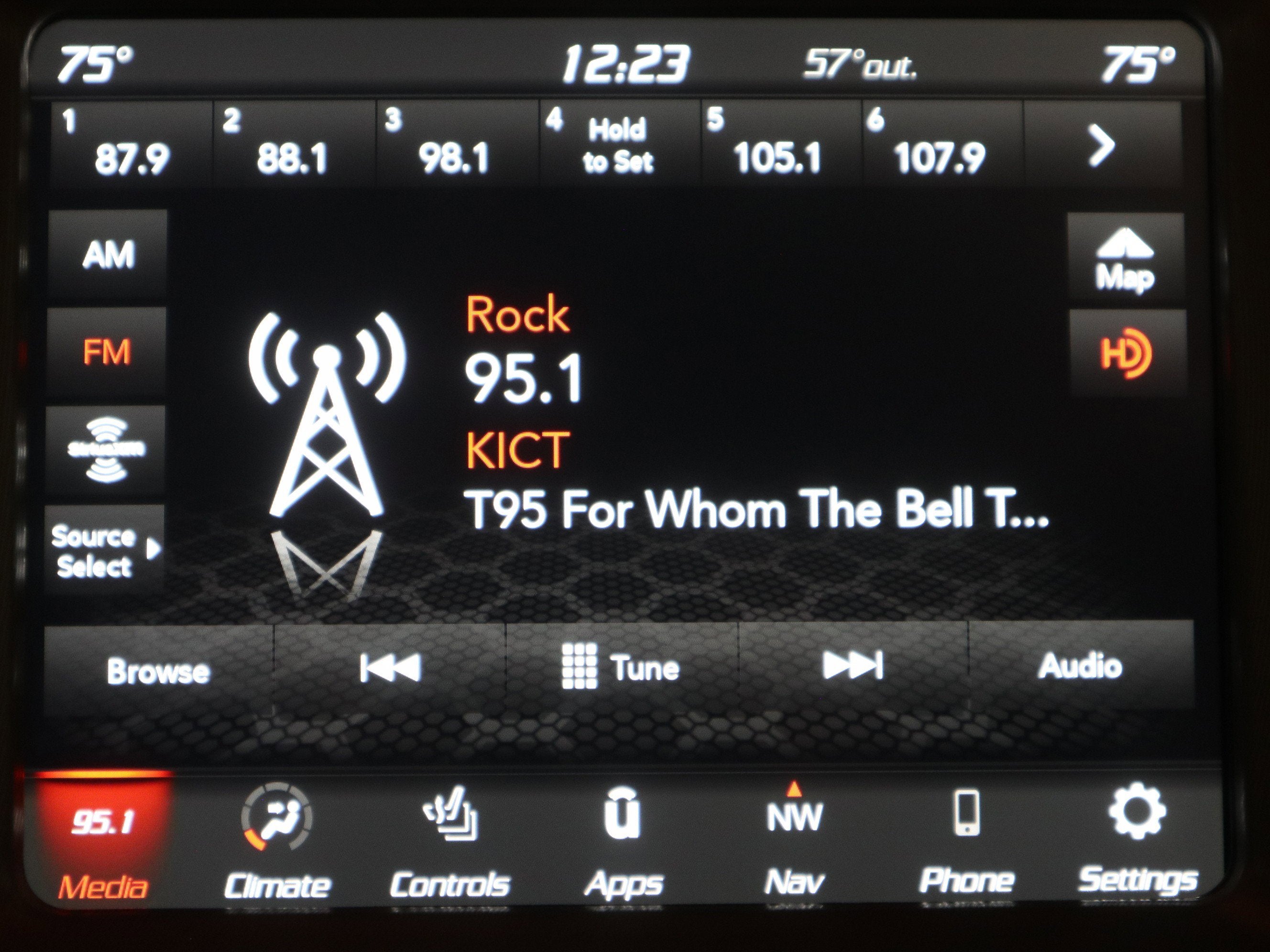 2023 Dodge Charger Scat Pack Widebody