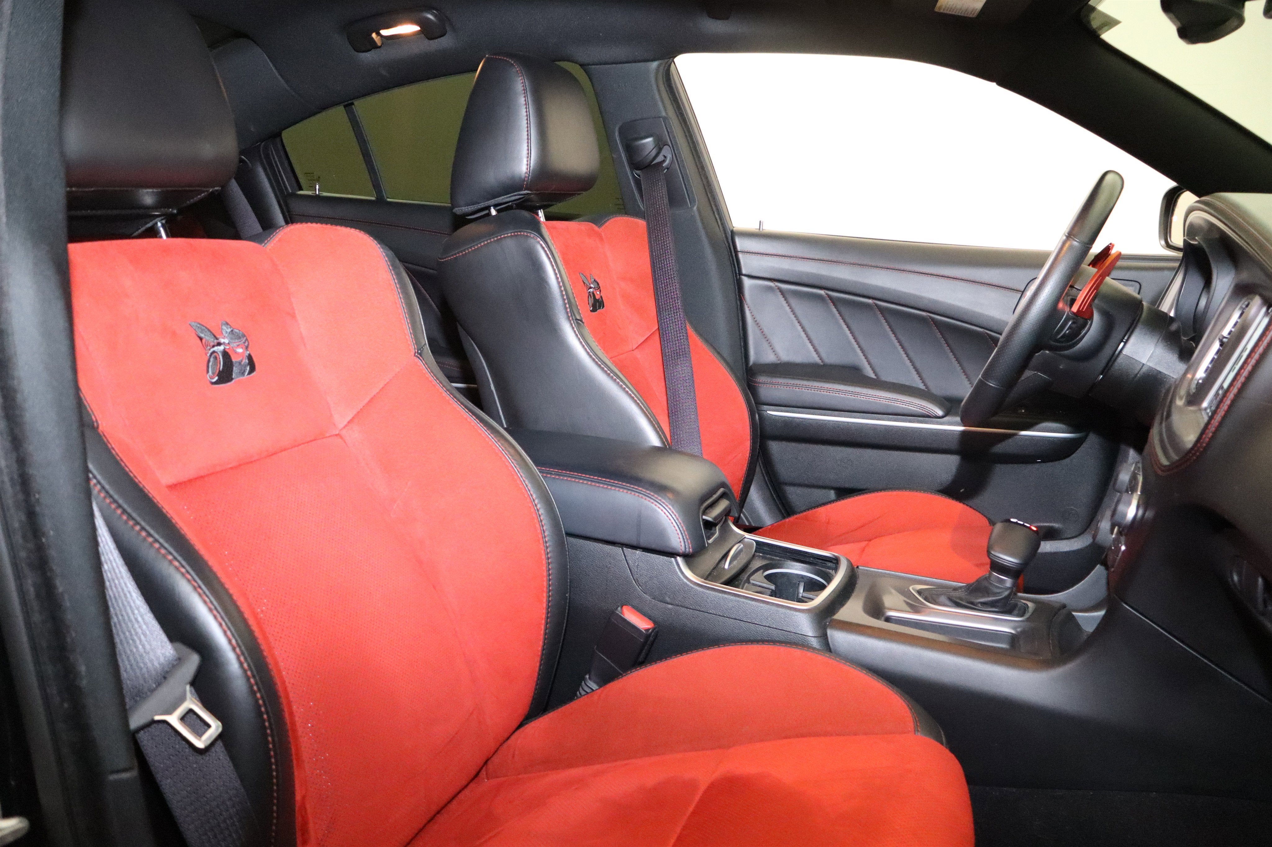 2023 Dodge Charger Scat Pack Widebody