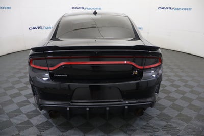 2023 Dodge Charger Scat Pack Widebody
