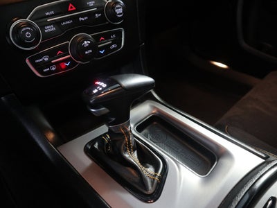 2022 Dodge Charger Scat Pack Widebody