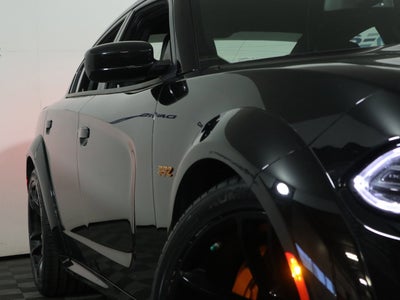 2022 Dodge Charger Scat Pack Widebody
