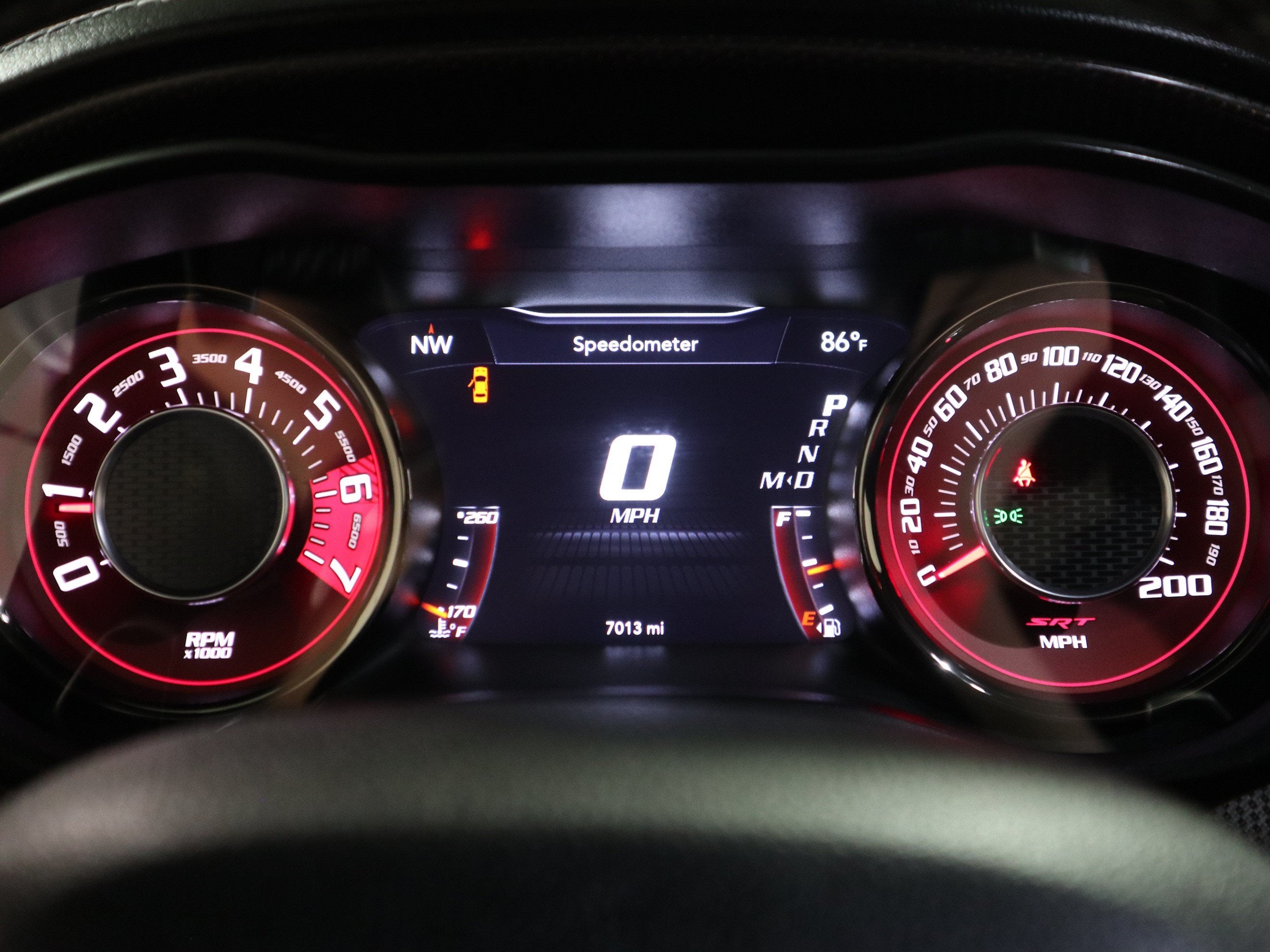 2023 Dodge Challenger SRT Hellcat Redeye Widebody Jailbreak