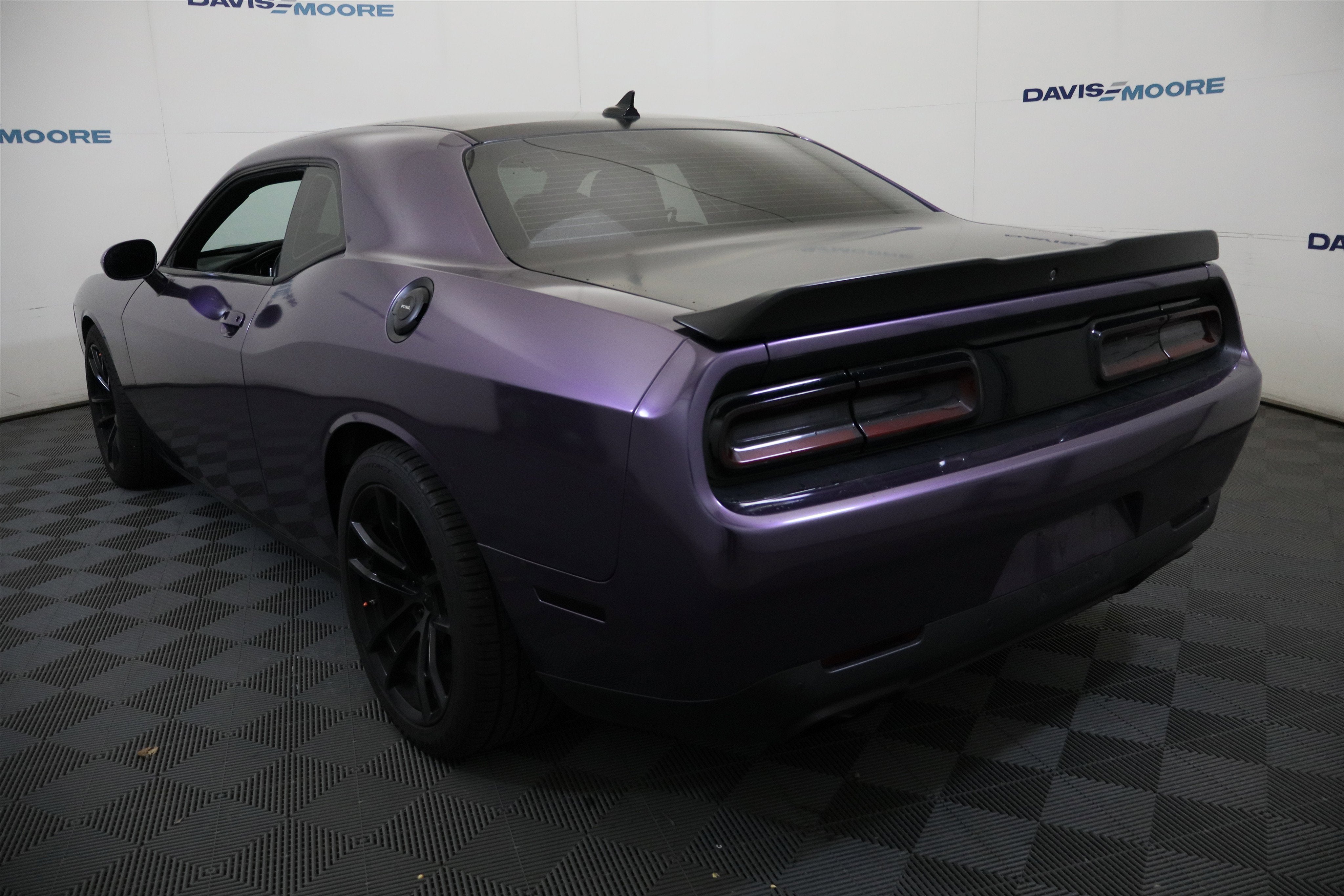 2020 Dodge Challenger R/T Scat Pack