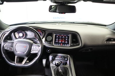 2020 Dodge Challenger R/T Scat Pack