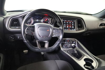 2020 Dodge Challenger R/T Scat Pack