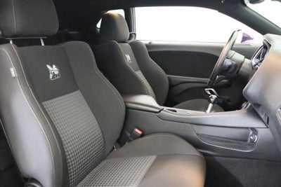 2020 Dodge Challenger R/T Scat Pack