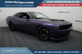 2020 Dodge Challenger R/T Scat Pack