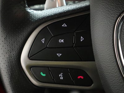 2022 Dodge Challenger R/T Scat Pack Widebody