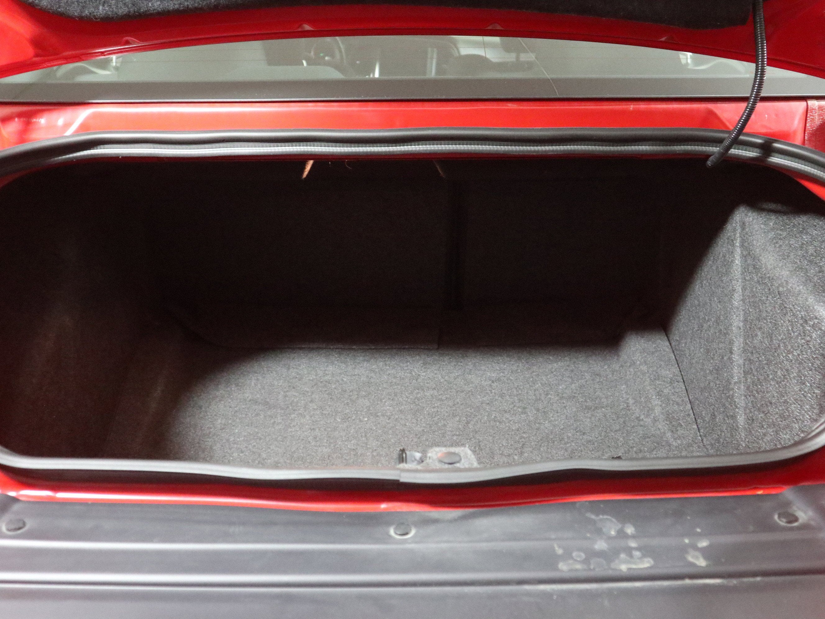 2022 Dodge Challenger R/T Scat Pack Widebody