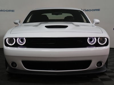 2019 Dodge Challenger R/T Scat Pack